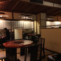 三嶋亭 本店 - 