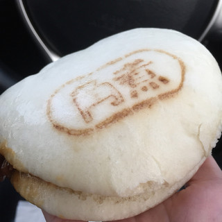 金立サービスエリア 上り線 外売店_2