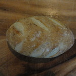 生瀬ヒュッテ - 黒胡椒とクリームチーズ