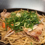 Hiroshima Fuu Okonomi Teppan Yaki Hiroki - 