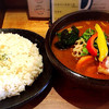 Rojiura Curry SAMURAI. さくら店