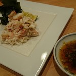 鮨 奈可久 星野 - 