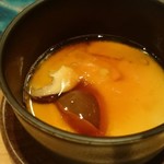 鮨 奈可久 星野 - 