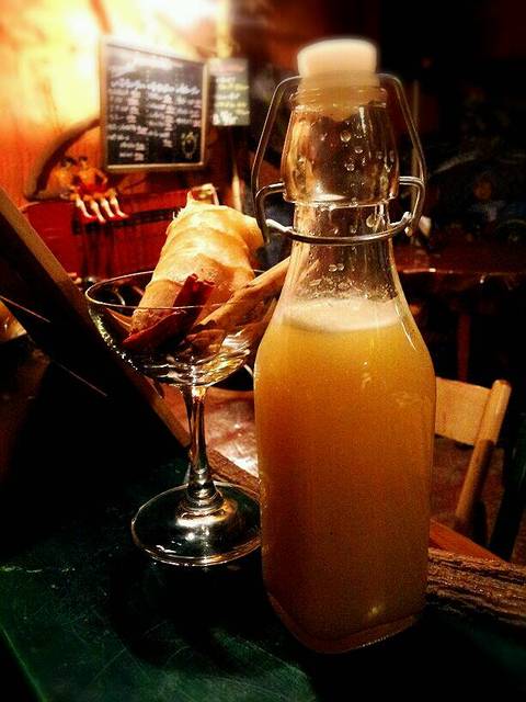 orange otaru  - 小樽（バー）の写真