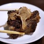 本格焼肉・もつ鍋 肉衛門 葛西店 - 