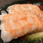 Kaiten Zushi Sushi Maru - 