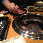 Yakiniku Kingu - 