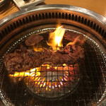 Yakiniku Kingu - 