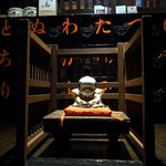 秋田長屋酒場 - 店内の風景です。（その１６）