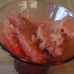 ジェラテリア ジェリーム - ｶｼｽｵﾚﾝｼﾞ