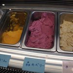 ジェラテリア ジェリーム - 