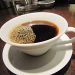 カフェ＆バー スパイス - 珈琲