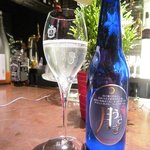 カフェ＆バー スパイス - 月うさぎ