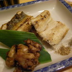 Ginza Sushi Kou Honten - 