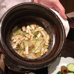 西麻布 いちの - 