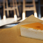 チーズガーデン - 御用邸チーズケーキ