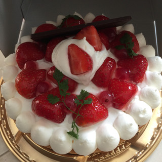板橋区でおすすめの美味しいケーキをご紹介 食べログ