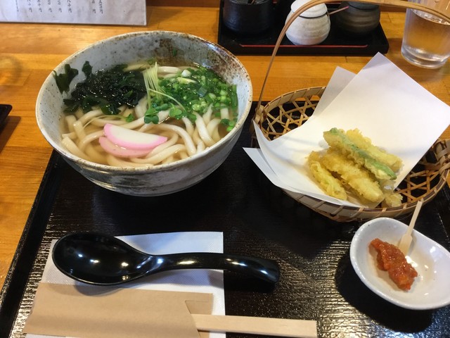 さいふうどん>