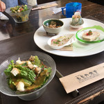 カーサ ノストラ ももや食堂 - 