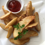 カーサ ノストラ ももや食堂 - 