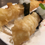 Kaiten Zushi Sushi Maru - 