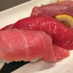 Kaiten Zushi Sushi Maru - 