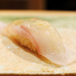 東麻布 天本 - アズキハタ