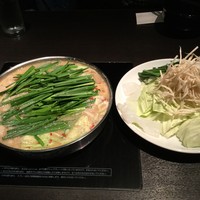 博多もつ鍋 やま中 赤坂店 - 