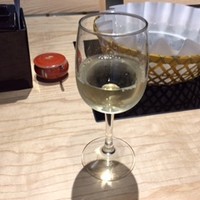 瓢斗 四条烏丸店 - 白ワイン