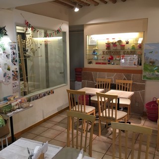 ことりカフェ_2