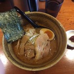 いまむら - 旨辛味噌らーめん ５００円