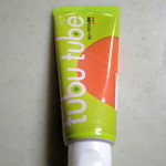 味の明太子 ふくや  - 2016年11月　チューブ入りです！