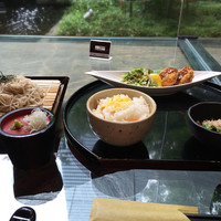 麓屋 京王プラザホテル - 