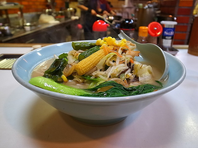 閉店】長崎ちゃんめん 山口周南中央店 - 新南陽/麺類 | 食べログ