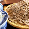 蕎麦酒席えん