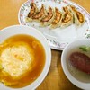 餃子の王将 阪急高槻店