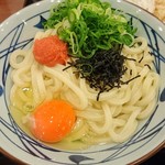 Marugame Seimen - 