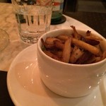 Coquille Seafood Bistro - 