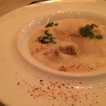 Coquille Seafood Bistro - 