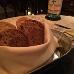 Coquille Seafood Bistro - 