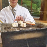 Kitcho Arashiyama - 