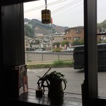 カレーハウス ヘンテ