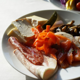 ガーデンレストラン_1