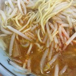 東京ラーメン大番 - 