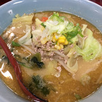 清里軽食店 - 