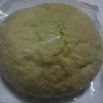 Kaferishio - メロンパン