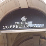 Federal Coffee Palace - Federal Coffee Palace