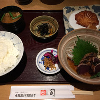 土佐料理 司 高知本店 - 
