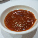 SHARK FIN INN - なんかに使った辛いタレ