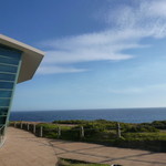 Nobbies Cafe - お外の食事は気持ち良い^_^